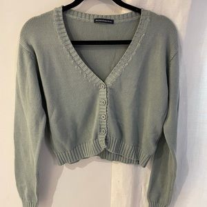 Brandy sweater